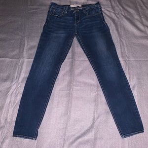 Perfect Stretch Skinny Jeans